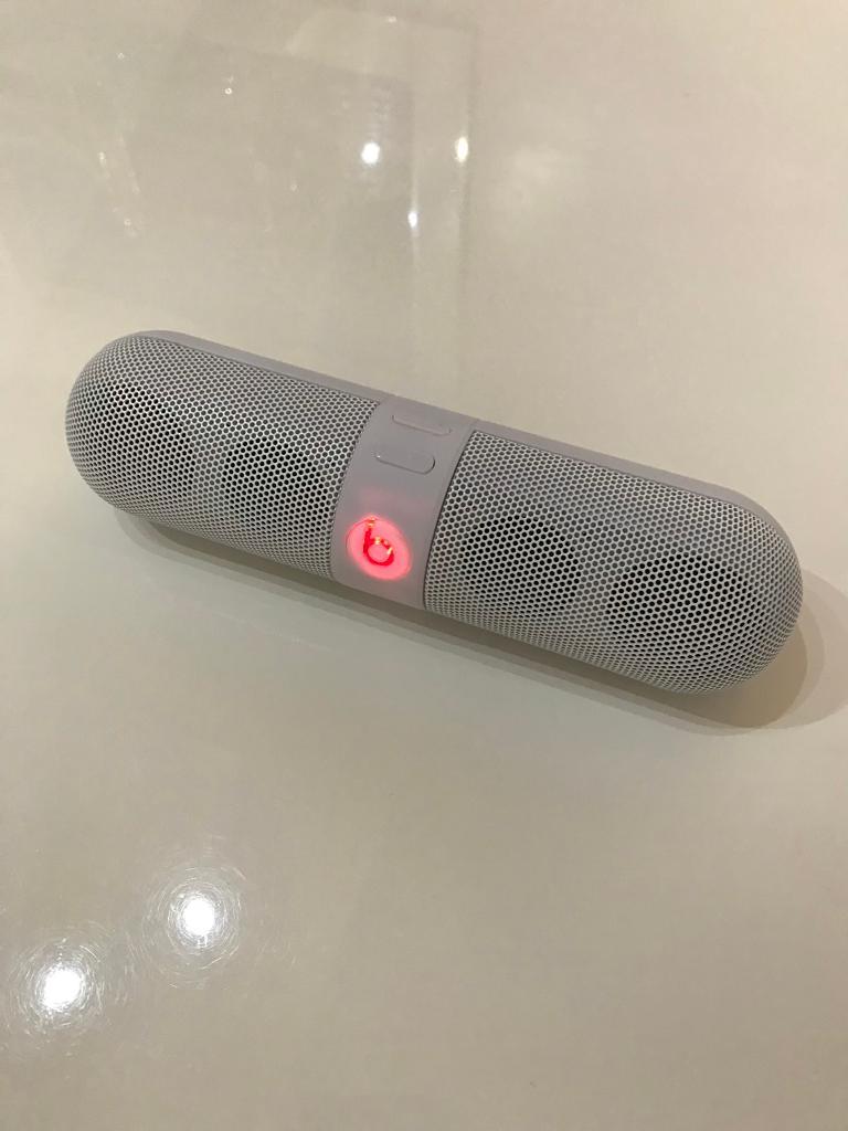 beats pill 1st gen